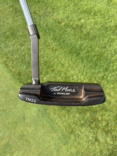 Tad moore tm21 putter - tm21, —