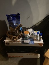 Panorama 64 Litre Aquarium 