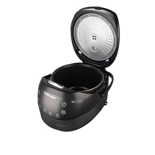 Smart multi cooker redmond - smart,