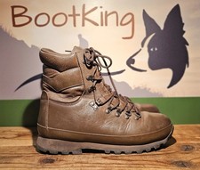 Altberg Defender lightweight