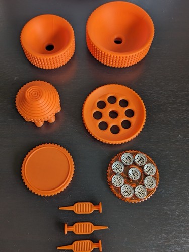 Storz bickel capsule loader - storz,