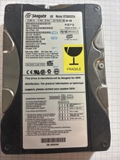 Seagate 80GB ST380020A 80GB