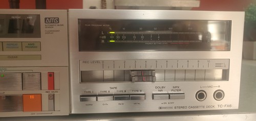 Sony fx6 stereo - sony,