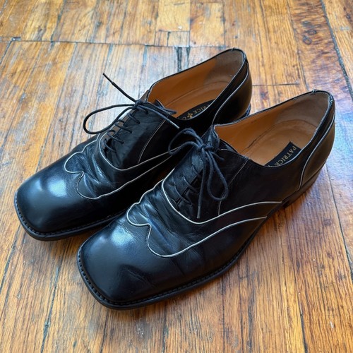 Patrick cox dress - patrick, shoes