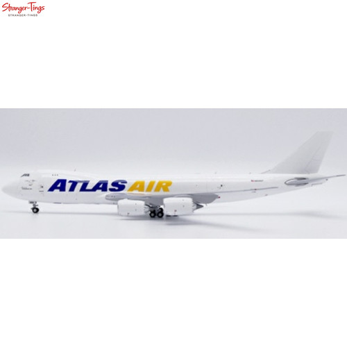 Wings 400 atlas - wings,