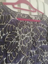 Masai summer tunic xxl.tribal