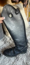 Mountain Horse Ridding Boots