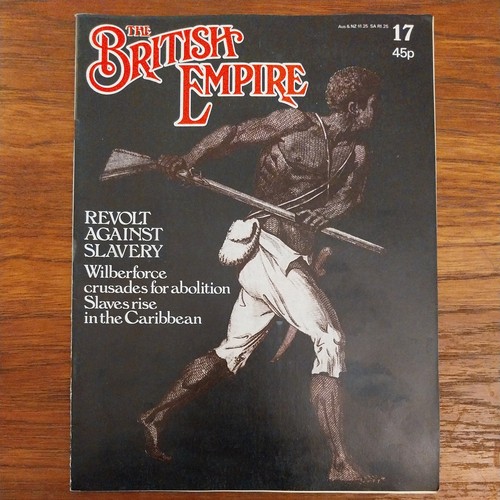 The british empire vintage - the,