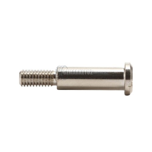 Right handlebar pivot bolt - handlebar, for