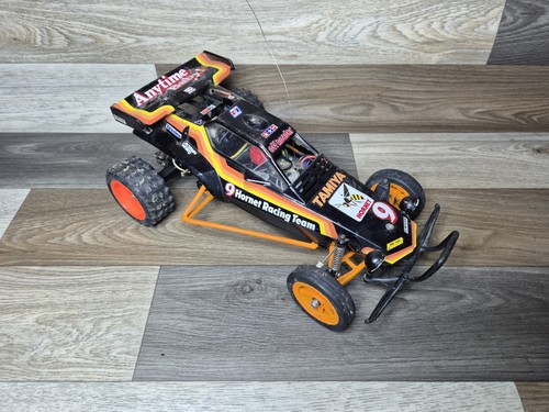 Tamiya 1984 the hornet - 1984, 1/10