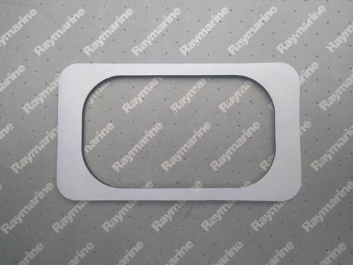 Raymarine panel seal - raymarine,