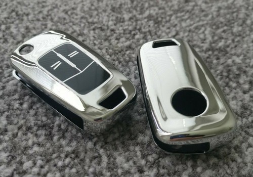 Tpu car key case - key, for