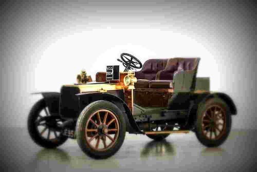 1904 darracq 8hp two seater - darracq,