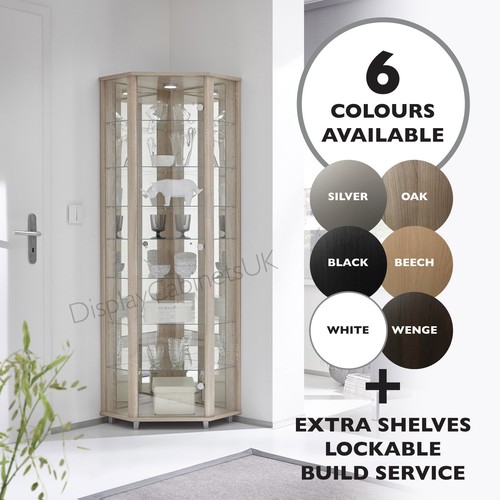 Home corner glass - home, unit