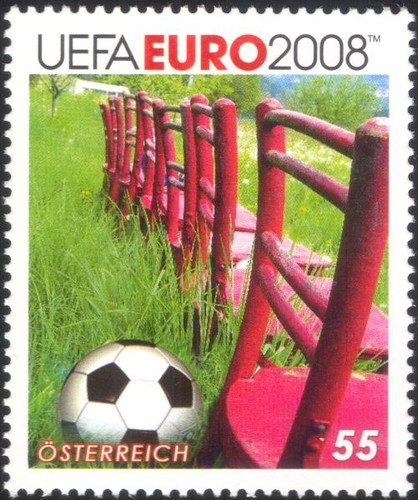 Austria 2008 euro - 2008,