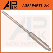 Leyland Marshall Exhaust Silencer Muffler 245 253 502 Tractor Vertical Silver