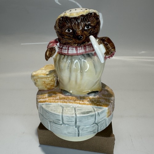 Vintage schmid beatrix potter - vintage,