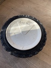 Rear Wheel, Viking Linea.S, MB455C, Briggs Quantum Engine, Mower (104)