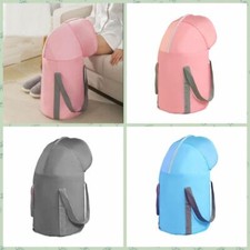 Large Capacity Folding Foot