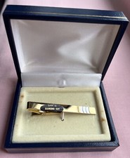 Vintage STRATTON Tie Clip