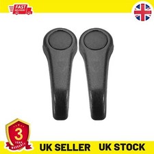 2X Seat Adjustment Handle Left