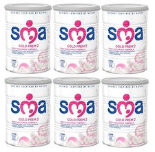 SMA Gold Prem 2 Post-Discharge