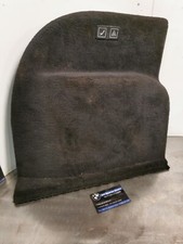 BMW E46 Touring Rear Boot interior trim side Carpet Panel Left Side RT