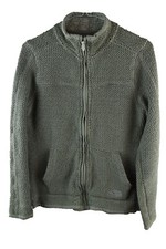 WEIRD FISH Grey Macaroni