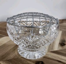 Crystal Royal Brierley Rose