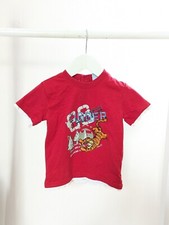 Disney Boys Girls 12-18 Months