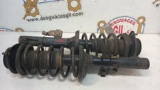 front shock absorber for FORD