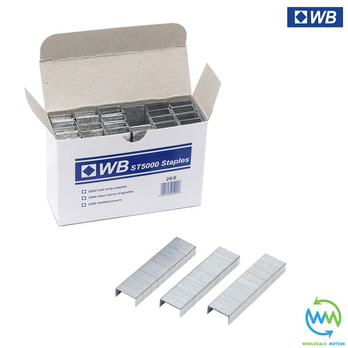 Staples standard size - standard,