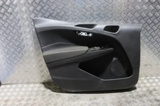 FORD TRANSIT COURIER MK1 SPORT