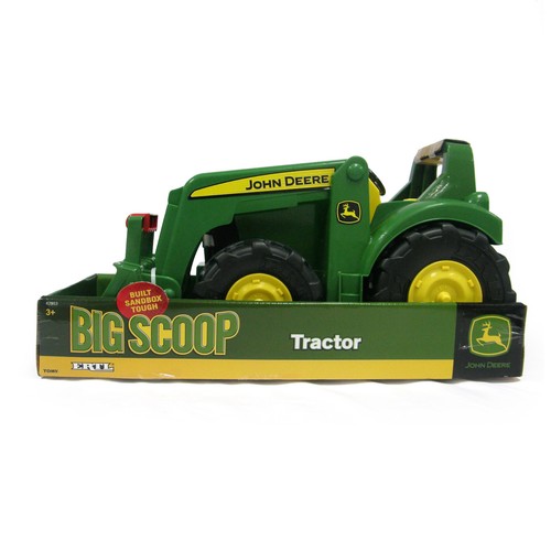 Tomy 42953 big scoop john - tomy,