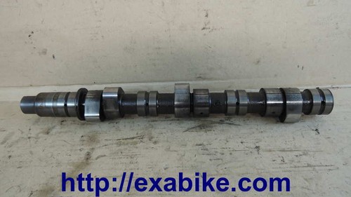 Left camshaft for - left, honda