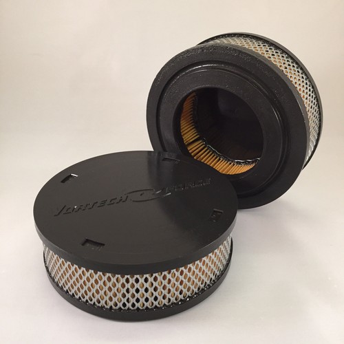 Vortech force microfilter - force, microfilter.