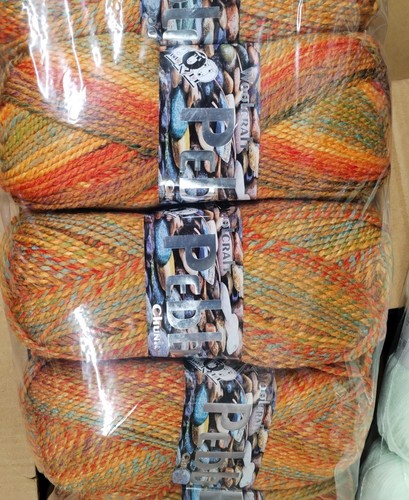 Woolcraft pebble chunky - woolcraft,