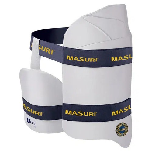 2026 masuri line thigh pad - t,