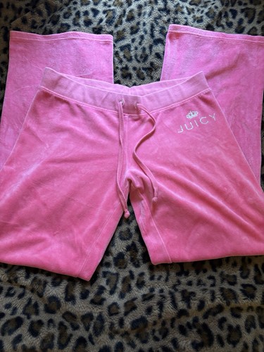 Vintage y2k pink juicy - vintage,