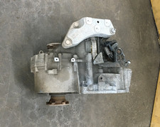 VW SHARAN TIGUAN AUDI Q3 8U 2.0 TDI 6 SPEED MANUAL GEARBOX CODE NFZ DONE 77K