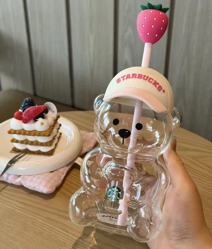 Hot 2026 bearista bear cup - hot.!,