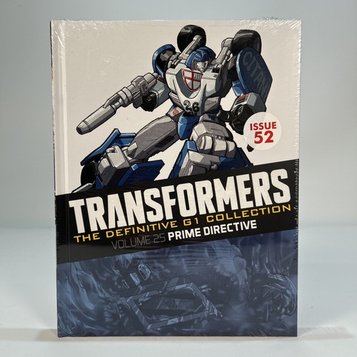 Transformers the definitive - transformers,