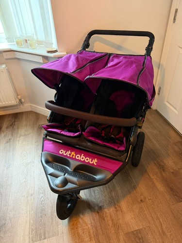 Out about nipper 360 - n,