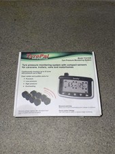 TyrePal Tyre Pressure