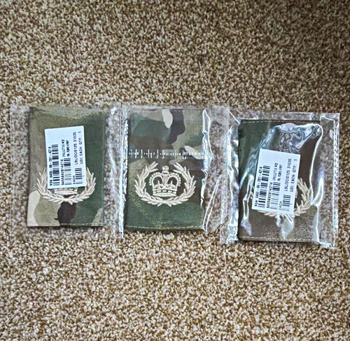 Great britain army rank - great, slides