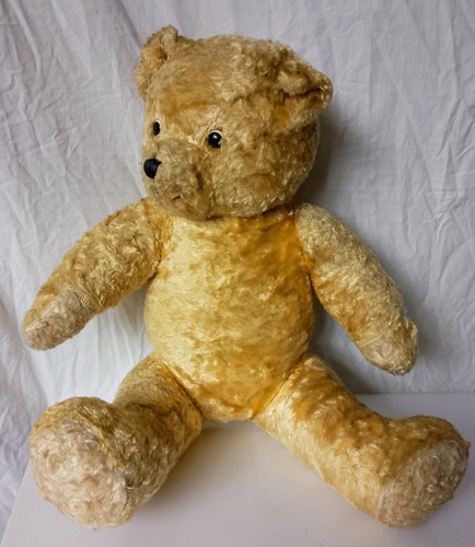 Antique vintage hermann - antique/vintage, mohair