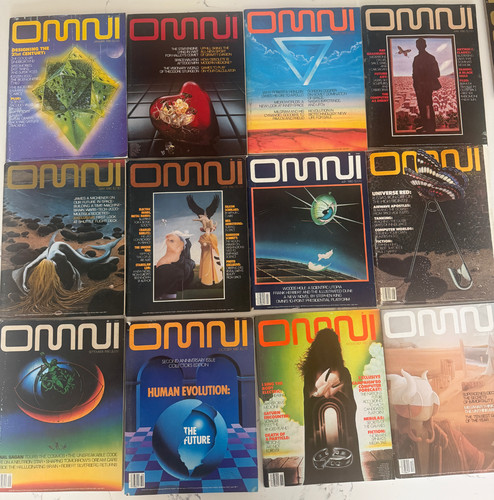 1980 omni magazine issues - 1980,
