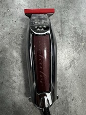 Wahl Professional Series 5-Star Corded Detailer Trimmer-Model 8081 