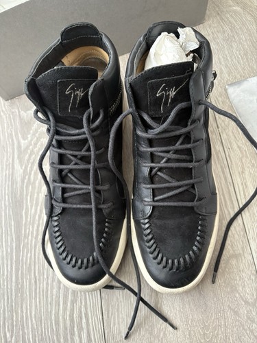 Guiseppe zanotti men shoes - guiseppe,