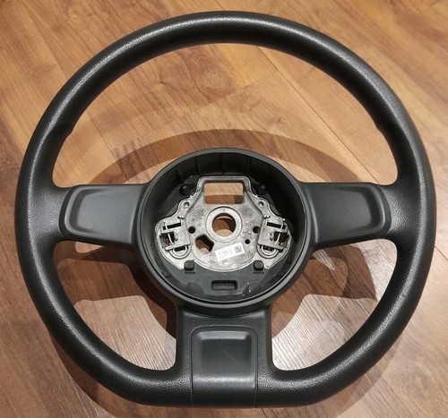 Volkswagen mk1 steering - up,